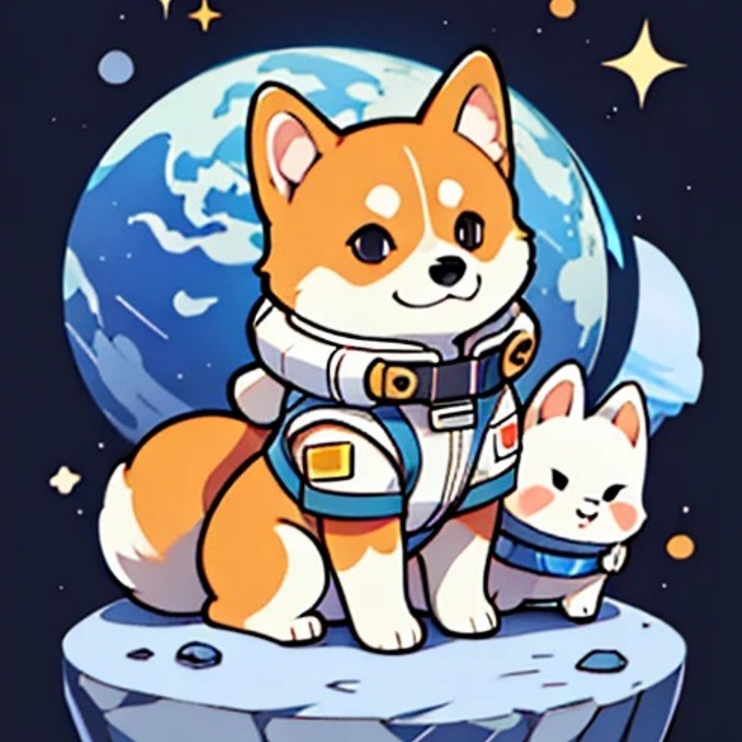 space shiba8