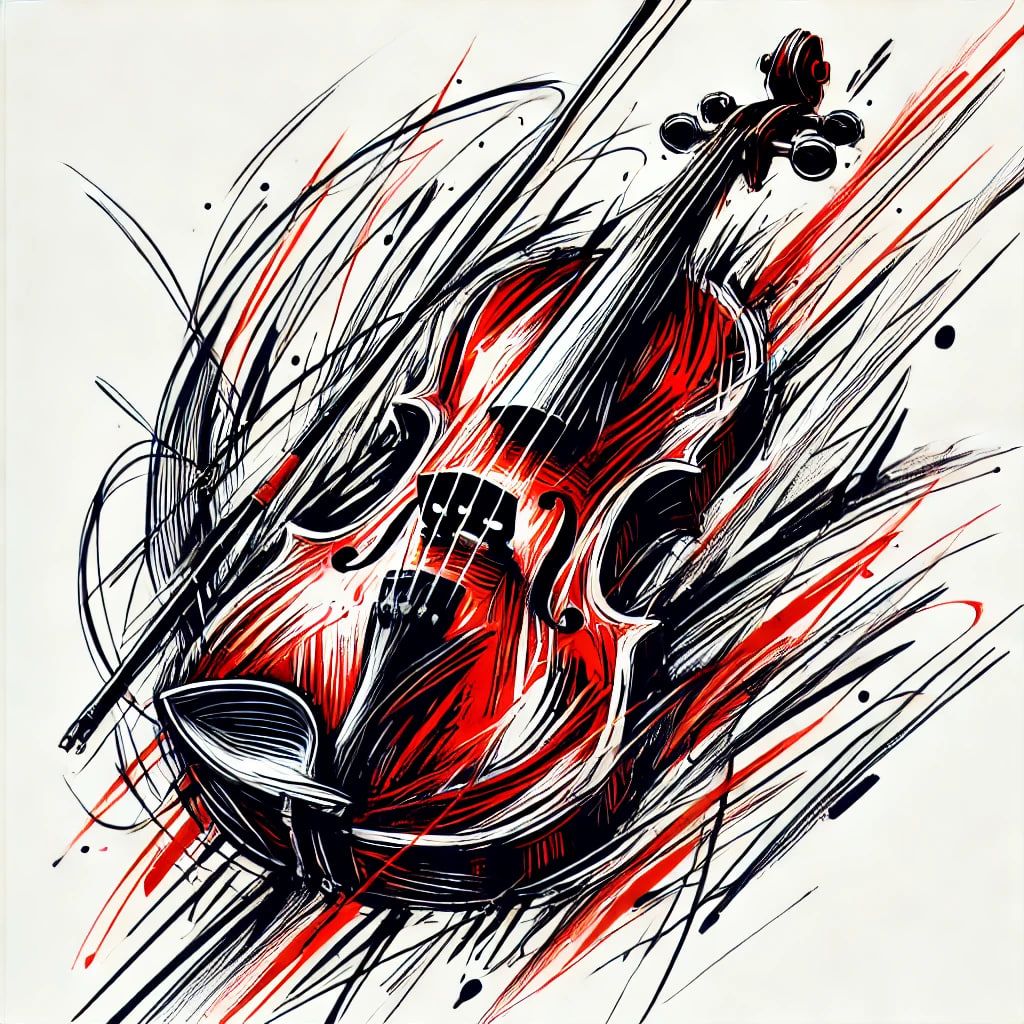 VIOLINO