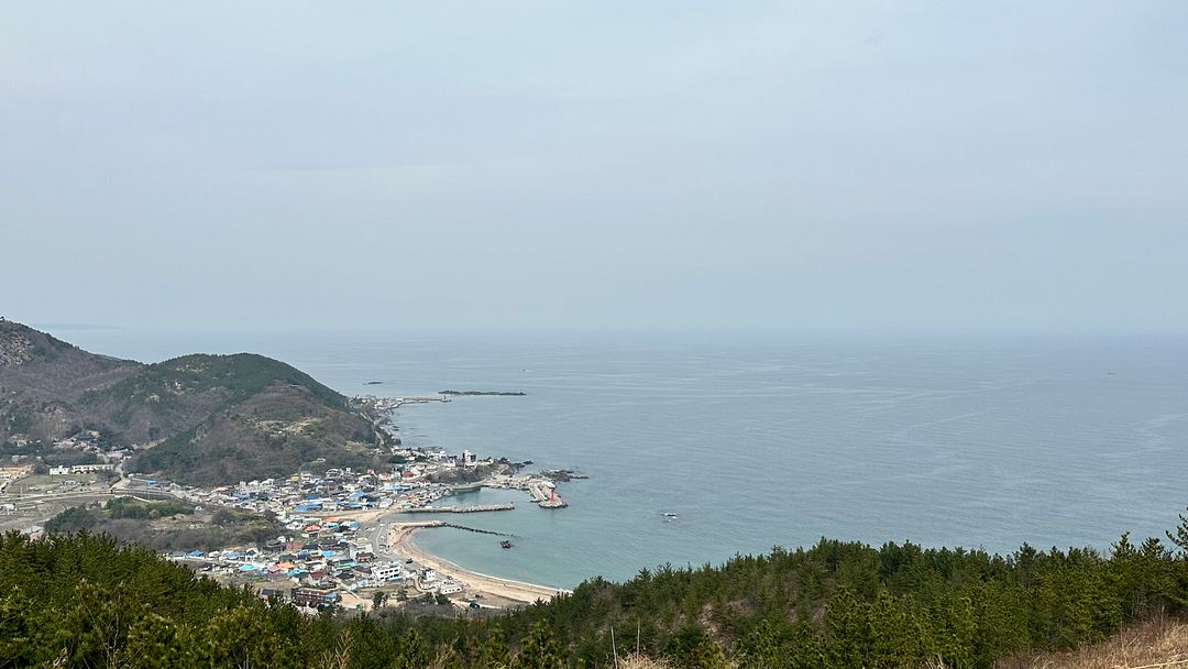 PoHang 곤륜산