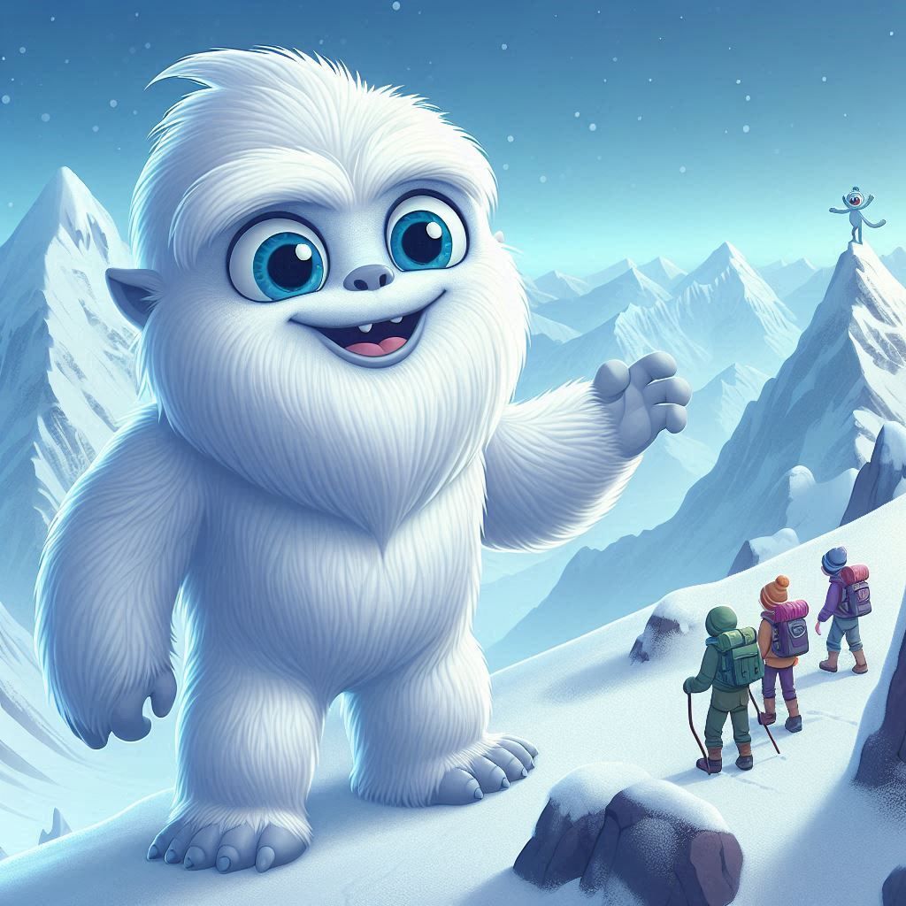 yeti 3