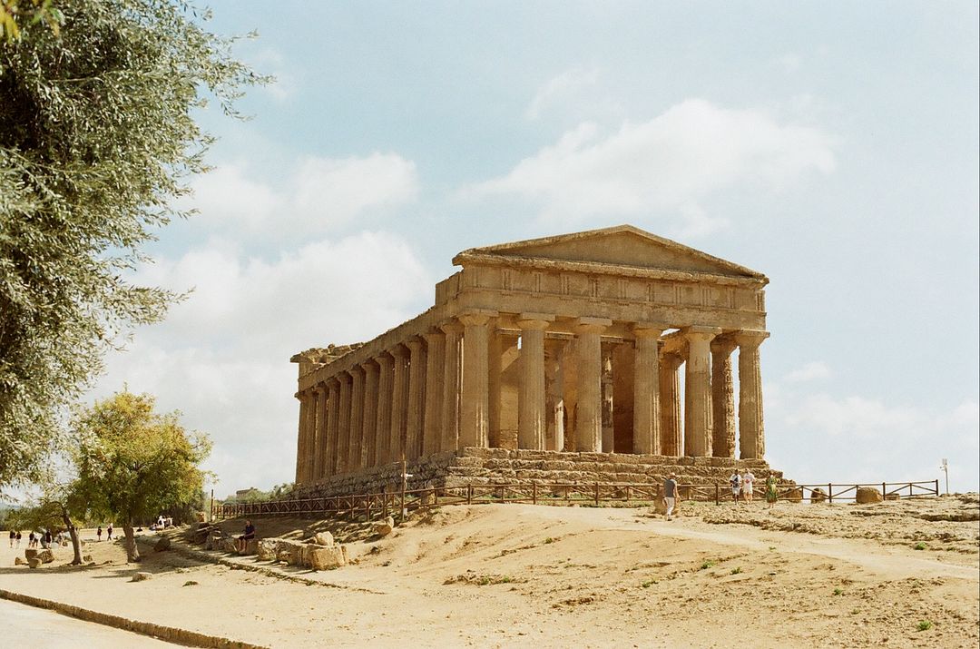 agrigento