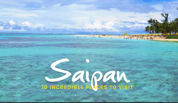 Saipan