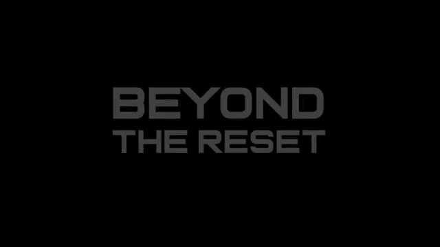 BEYOND THE RESET - Animated Short Film