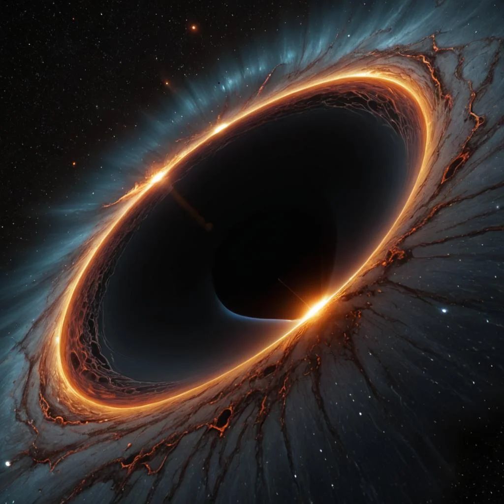 black hole