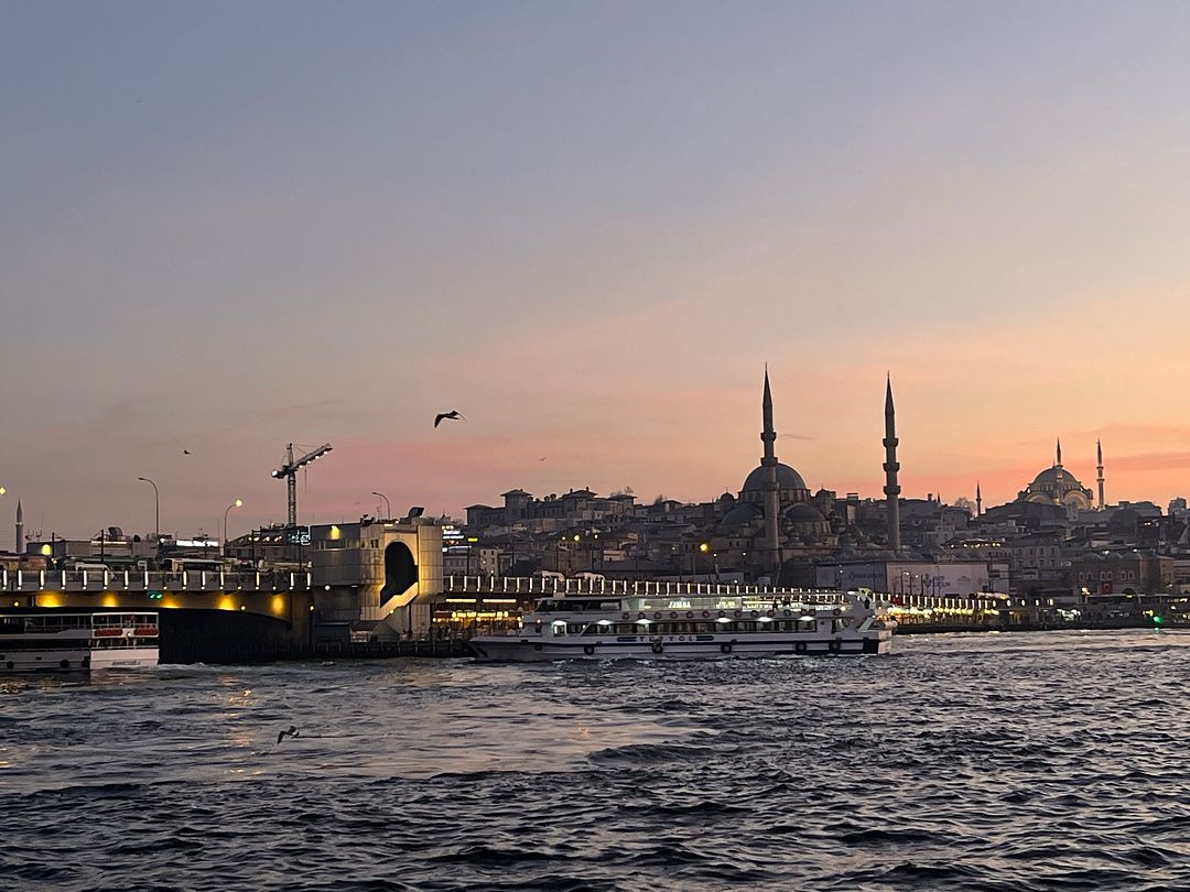 İstanbul