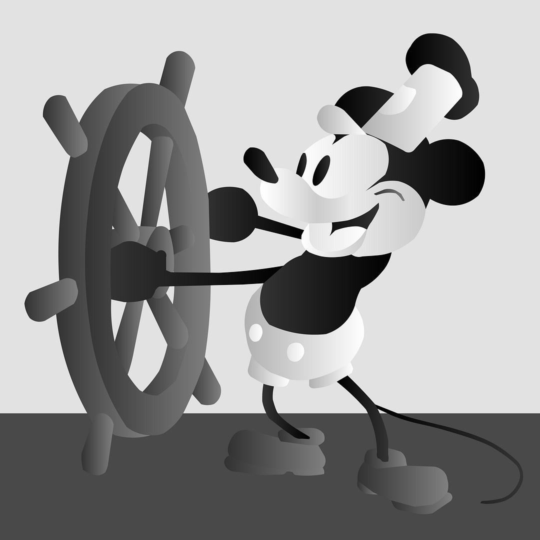 Steamboat Willie