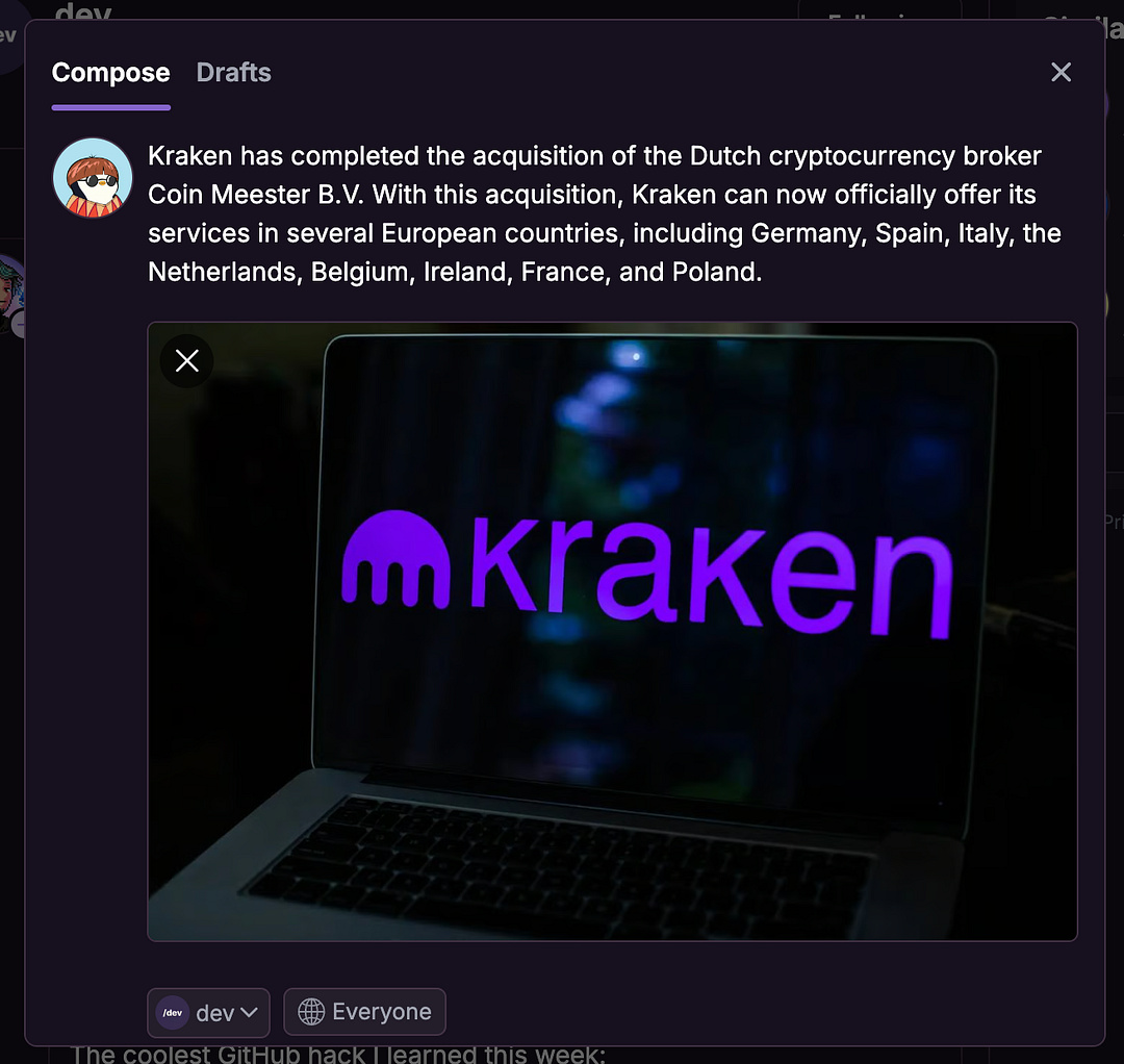 Kraken