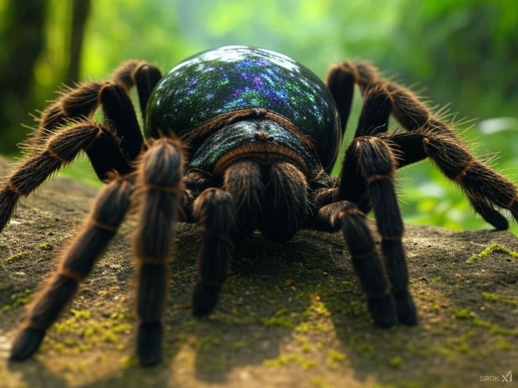 Spider