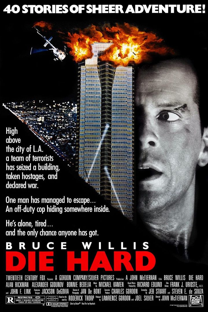 Die Hard (1988)