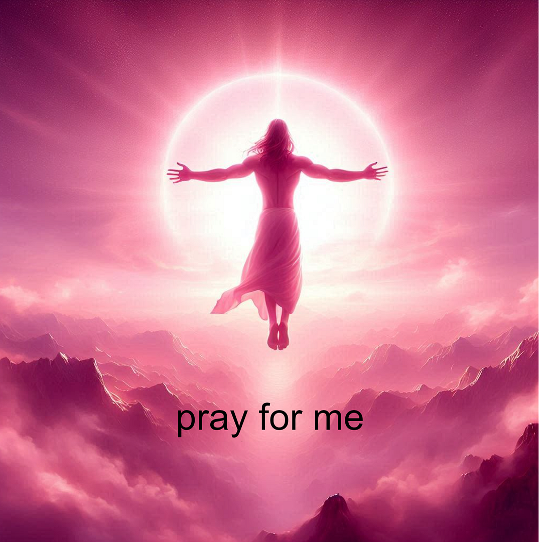 pray