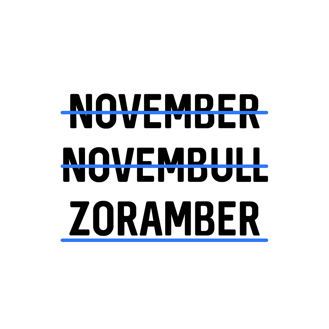 ZORAMBER