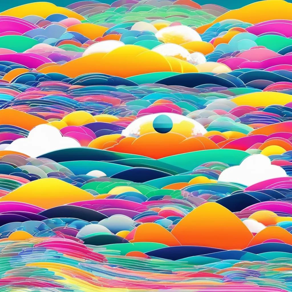 Abstract Cloud