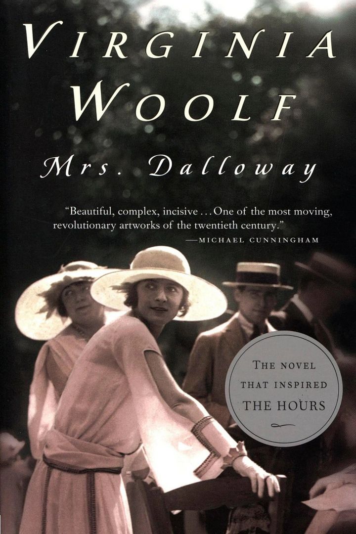 Mrs. Dalloway