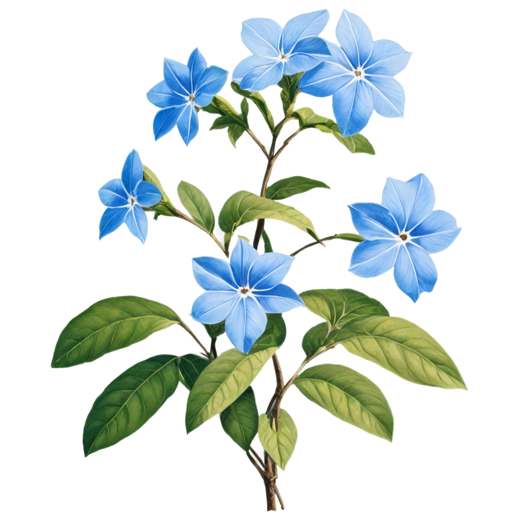 Plumbago