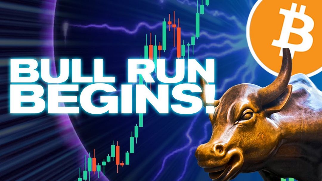 BullRunBegins