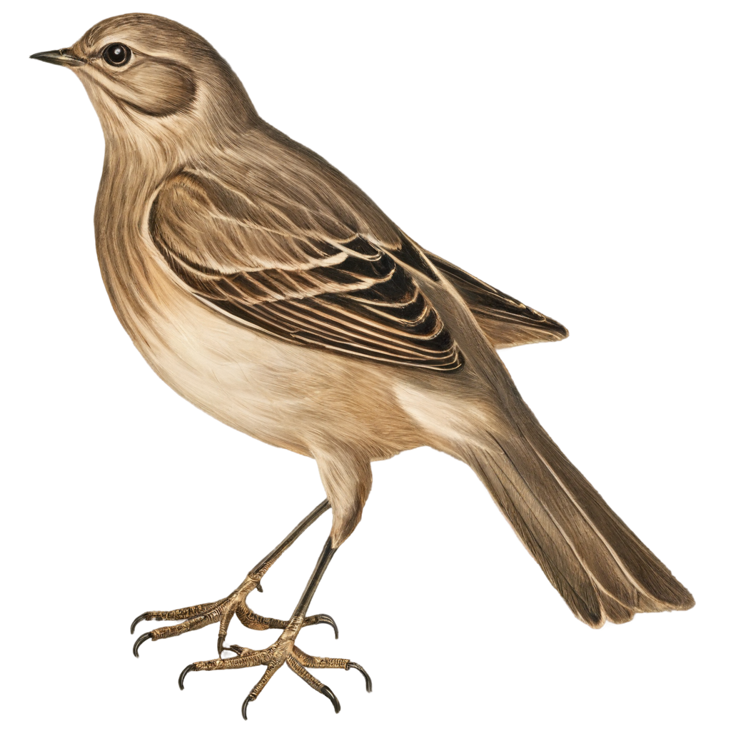 American Pipit