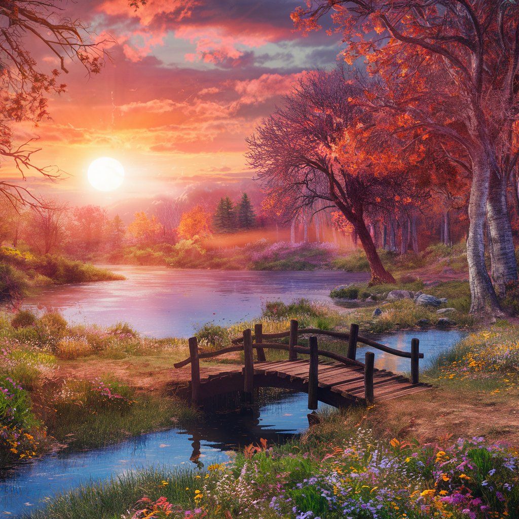 a-breathtaking-view-of-nature-during-sunset-with-t-zhct6PDDRMaa9MEV-SLDGA-j8c3-0f2T5qxAsYWhwKk5Q