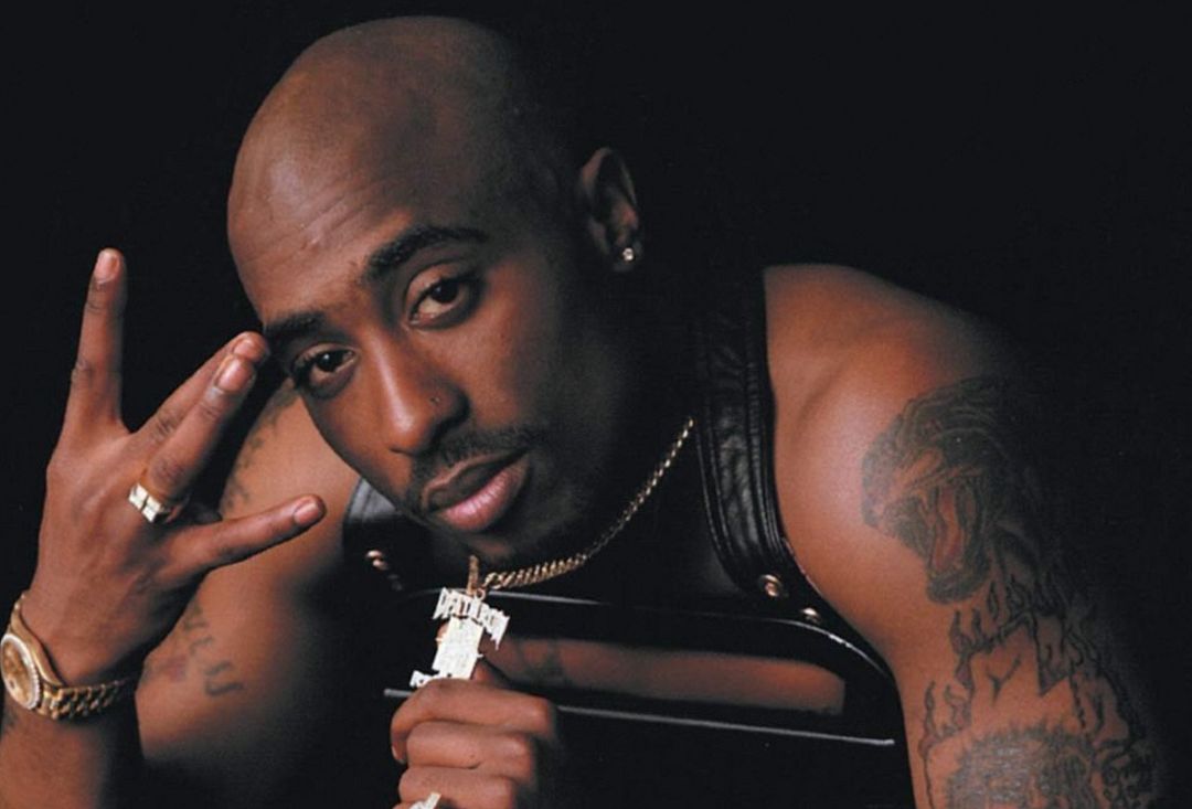 2Pac