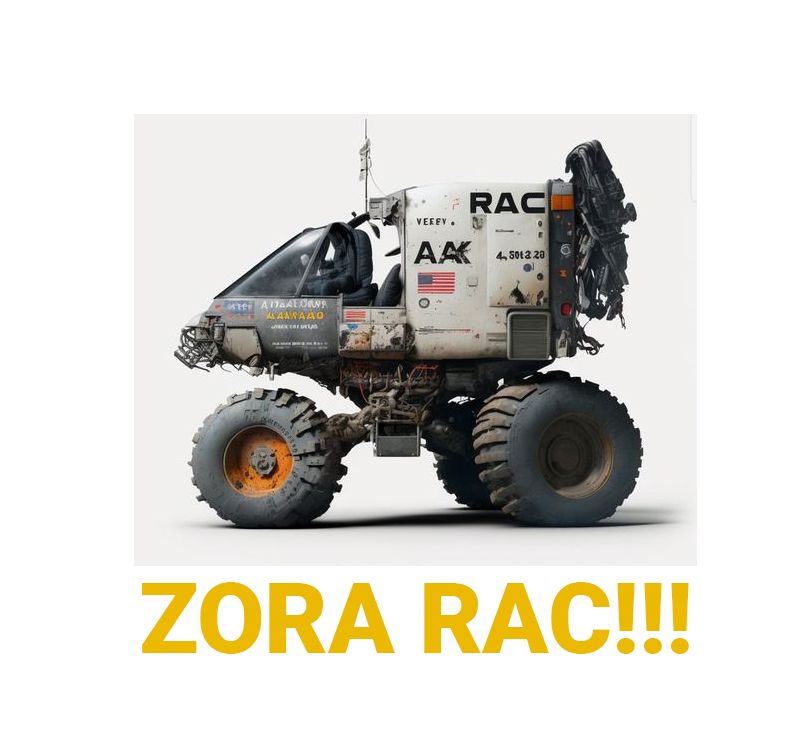 Zora Rac!!!