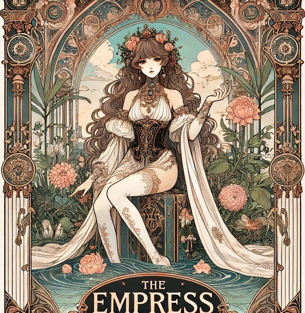 THE EMPRESS