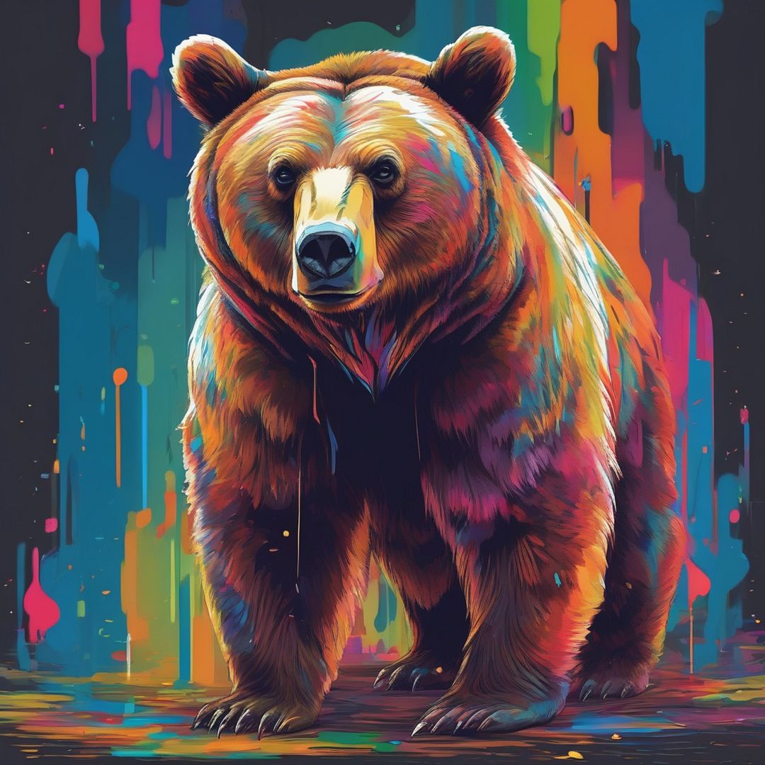 Bear