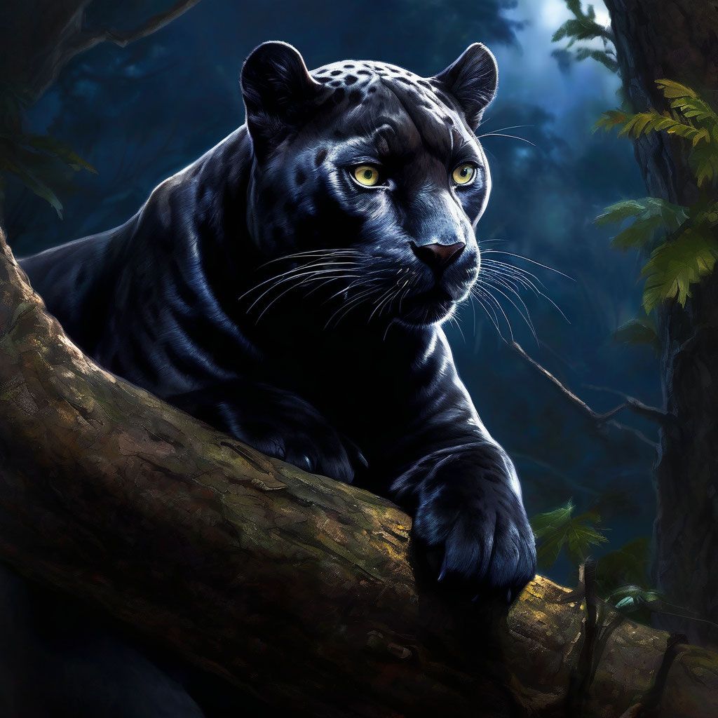 Black Panther