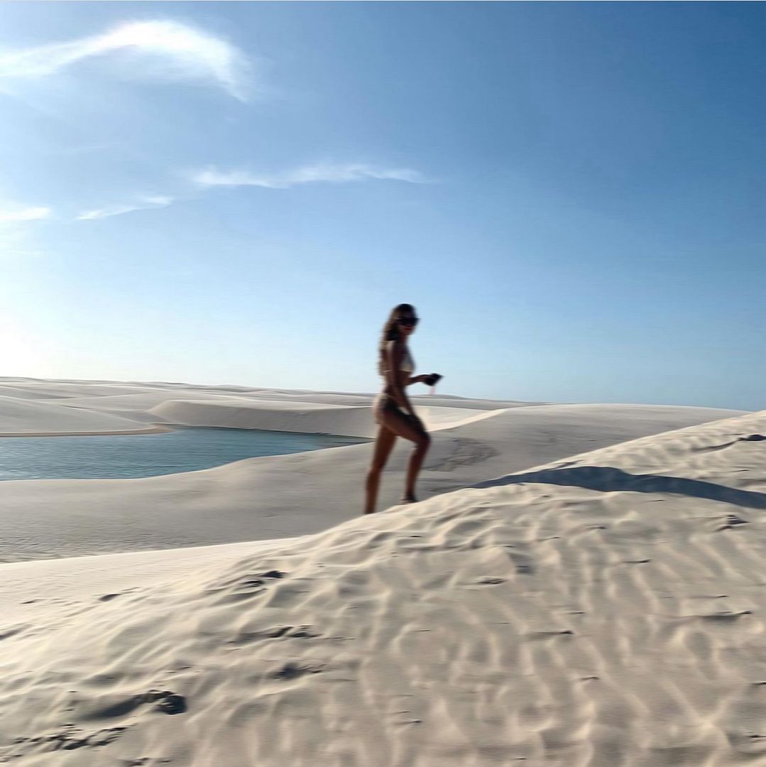 lençóis maranhenses