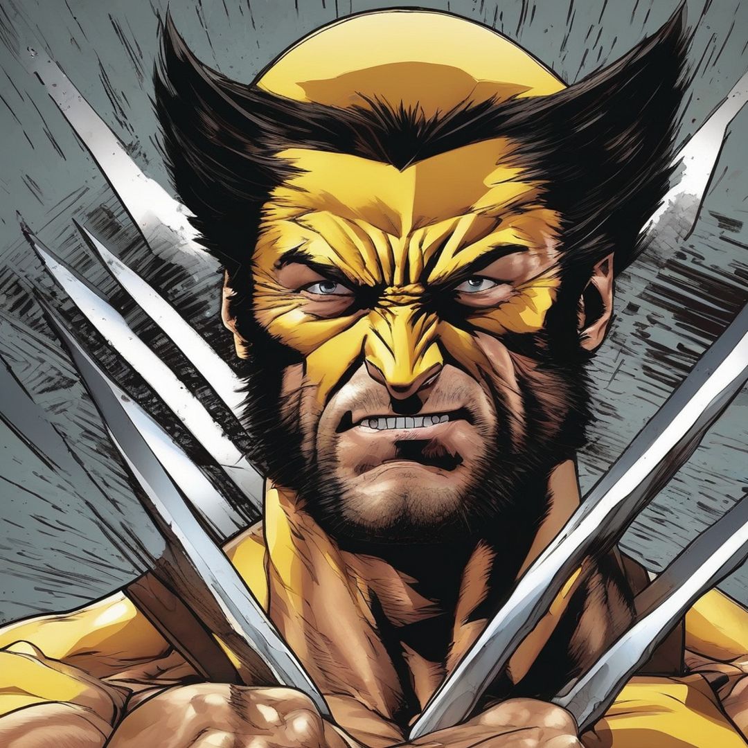 WolverineX