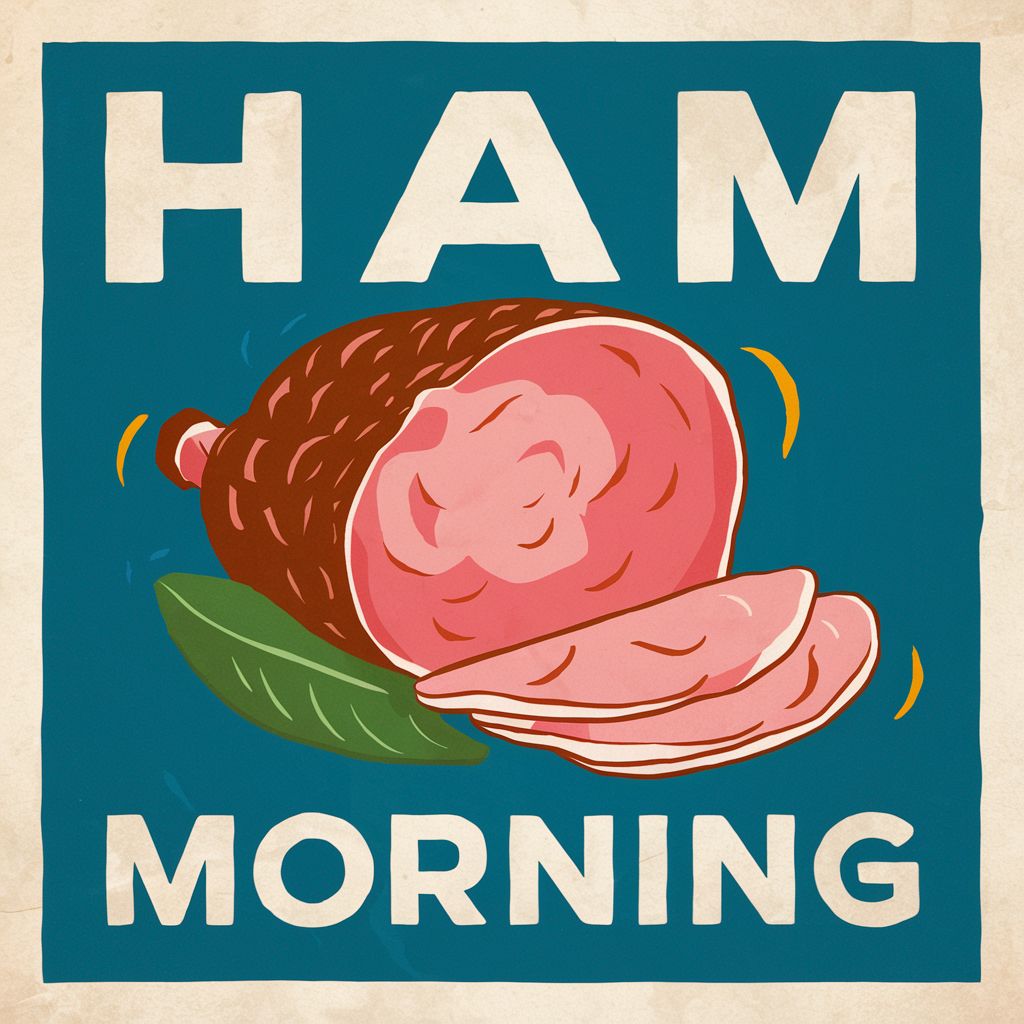 HAM morning_S4 #4