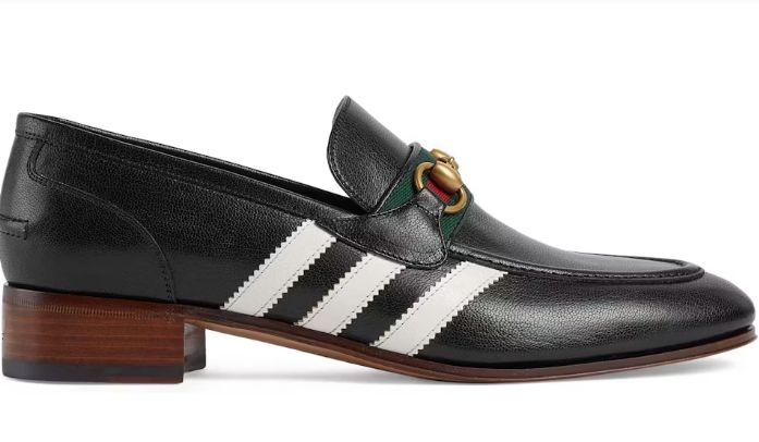 Adidas loafer