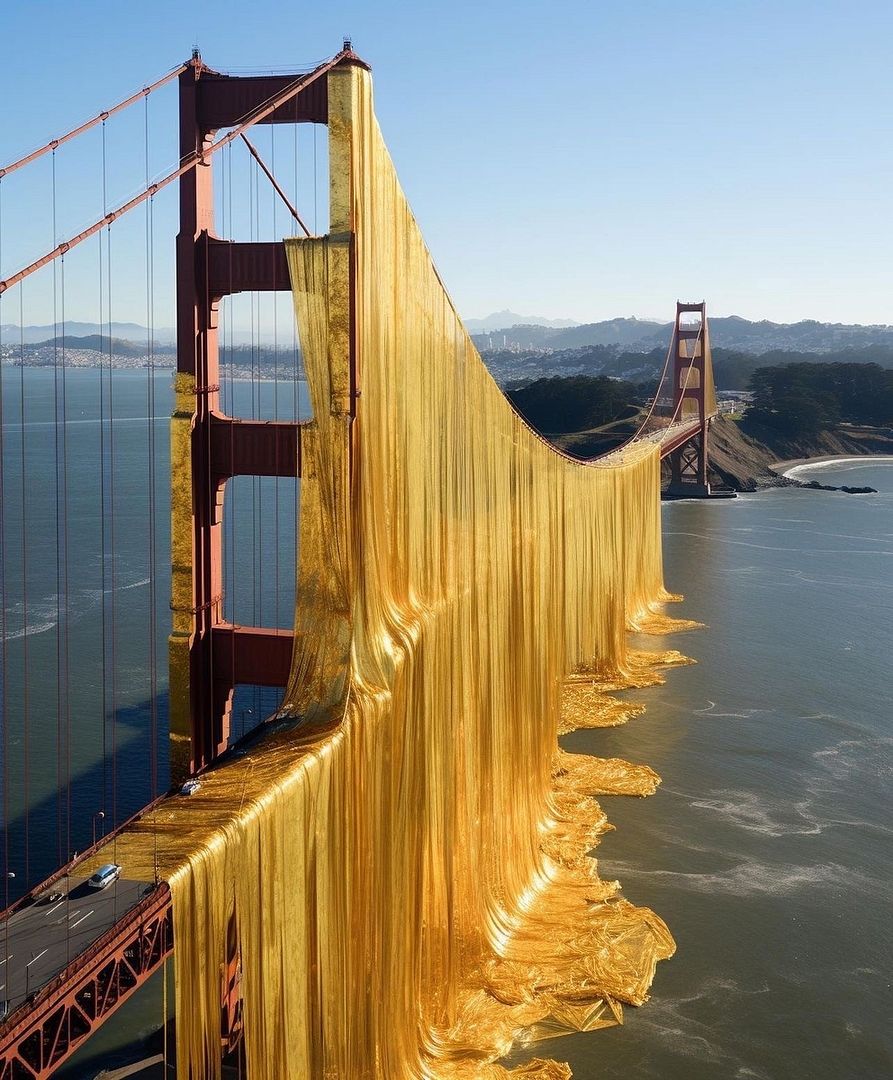 Golden Gate Bridge