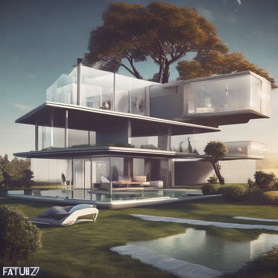 Future house 7