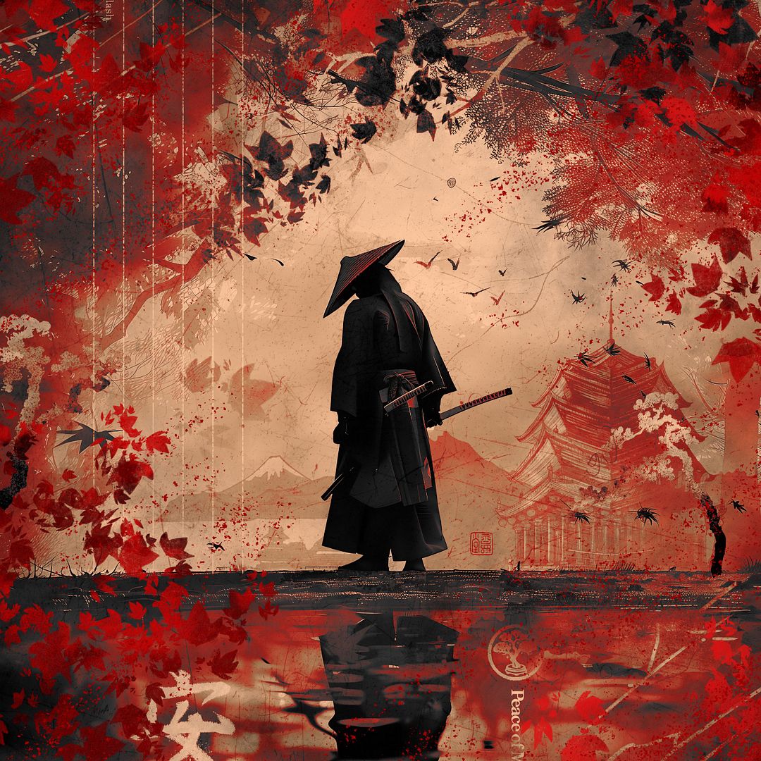 Samurai