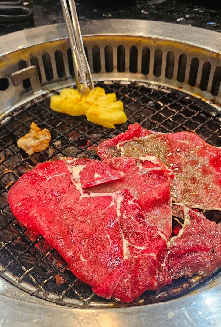 Ribeye Grill