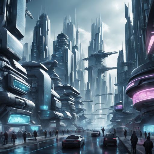 future city cyber #46