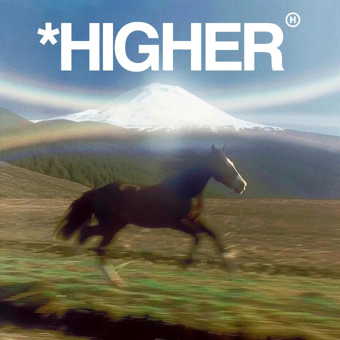 higher horse