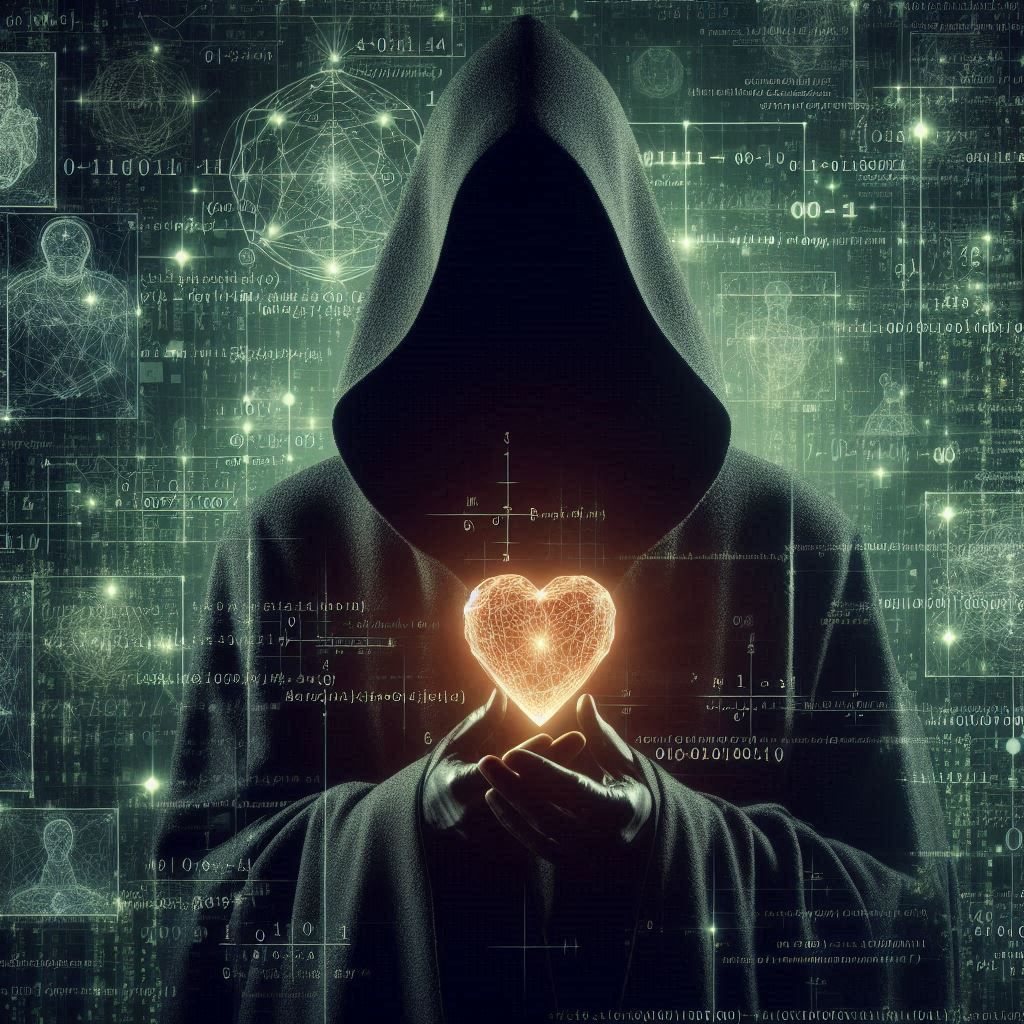 ??? Who Wants The Heart of Crypto ???