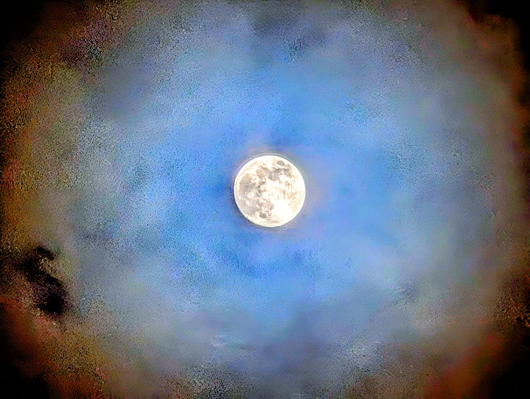 Fly me to the M🌝🌝N