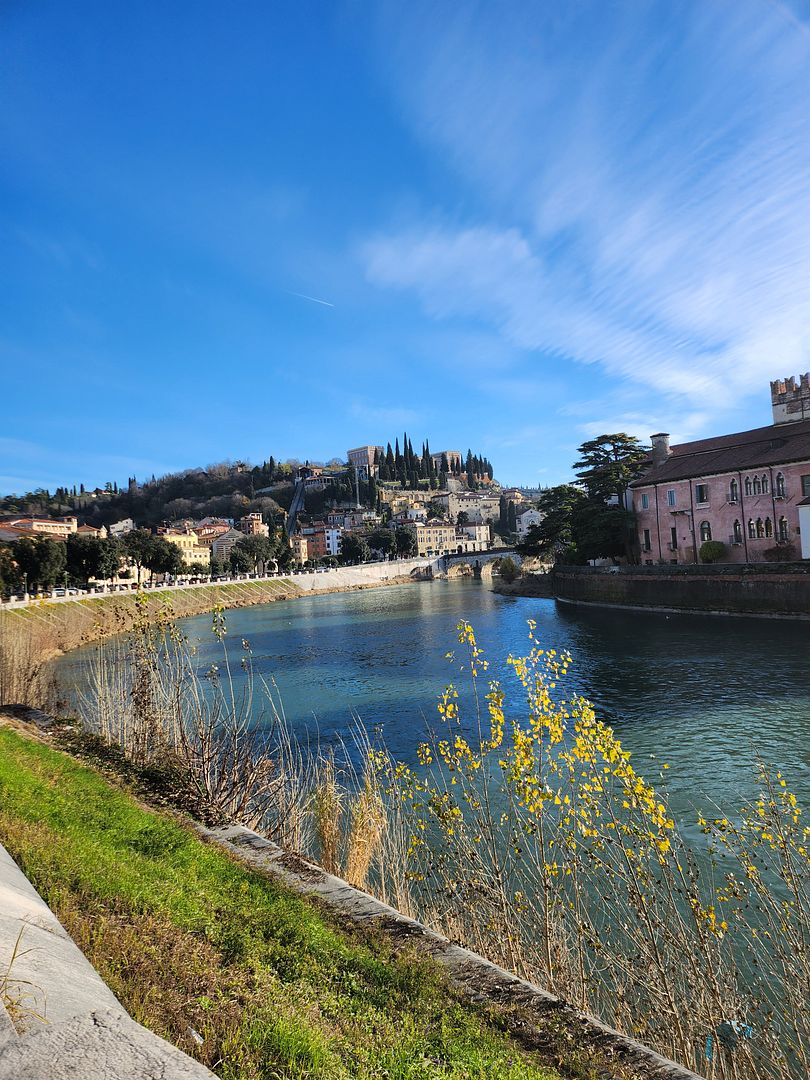 in verona