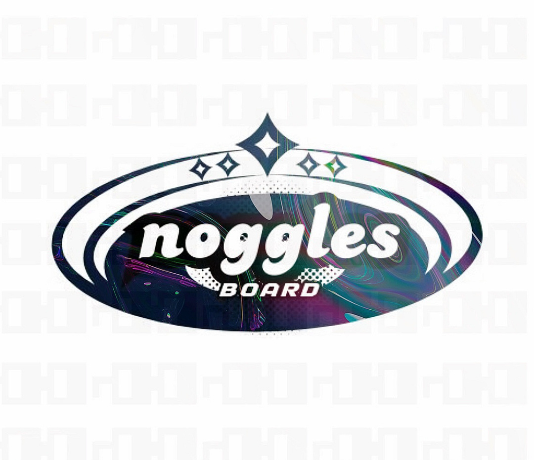 Retrospective - NogglesBoard 2024