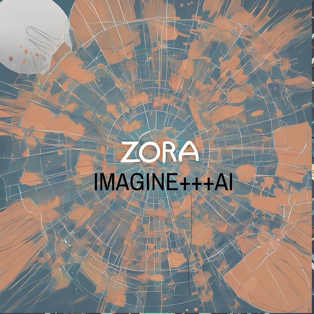 Zora + AI