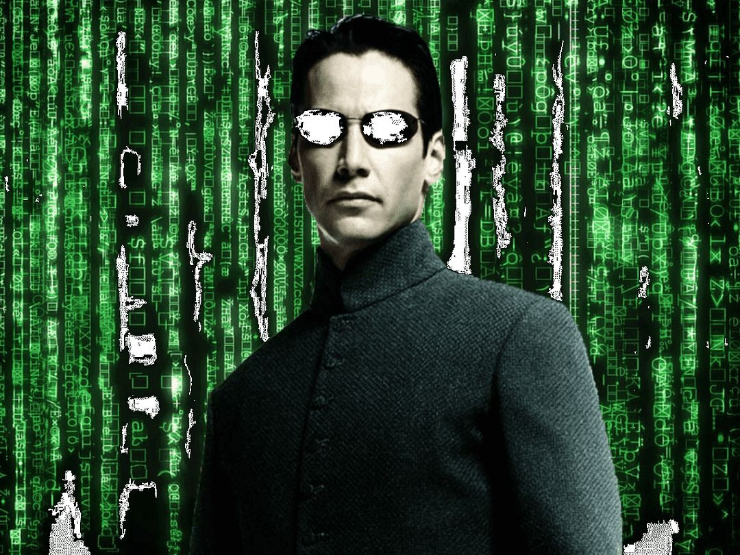 NEO MATRIX