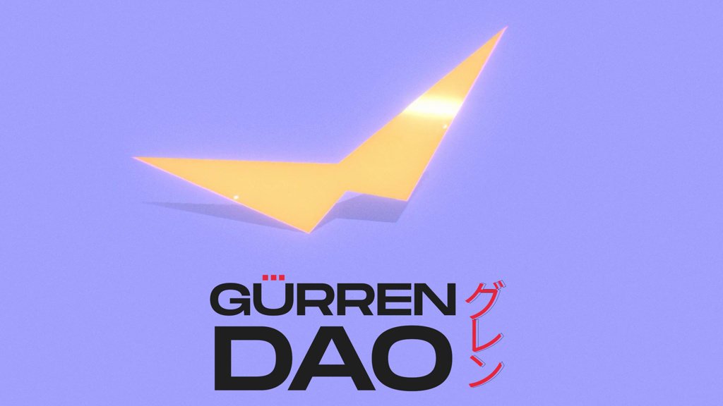 GURREN DAO