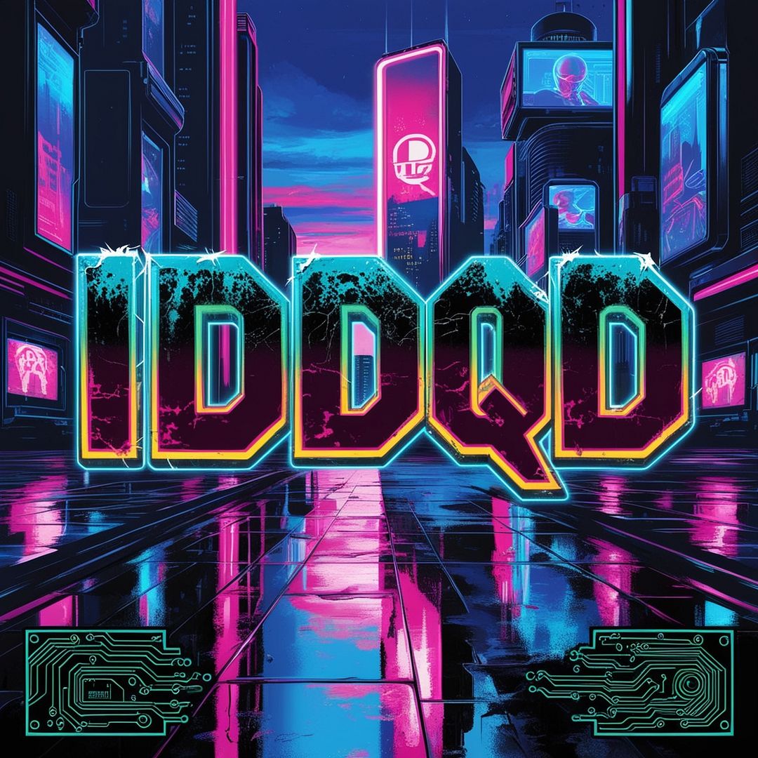 IDDQD