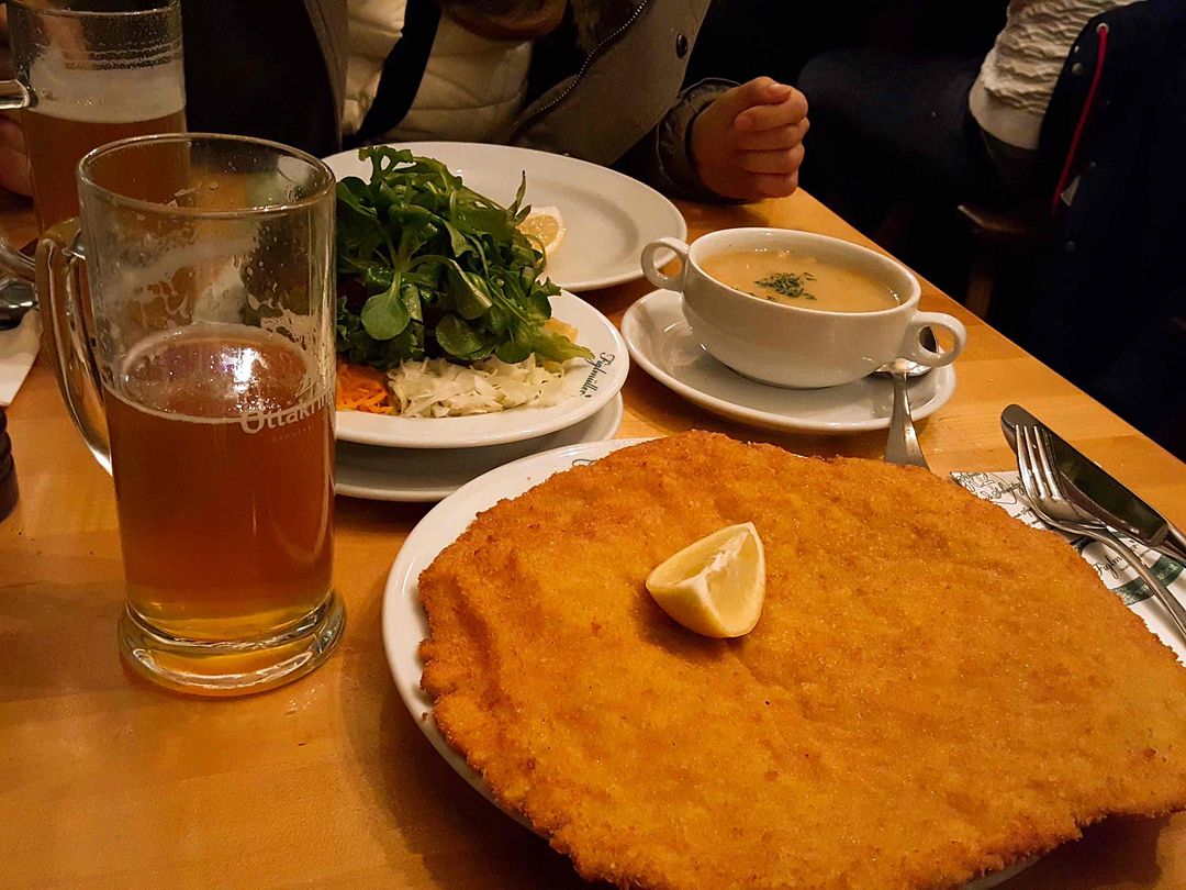 Schnitzel