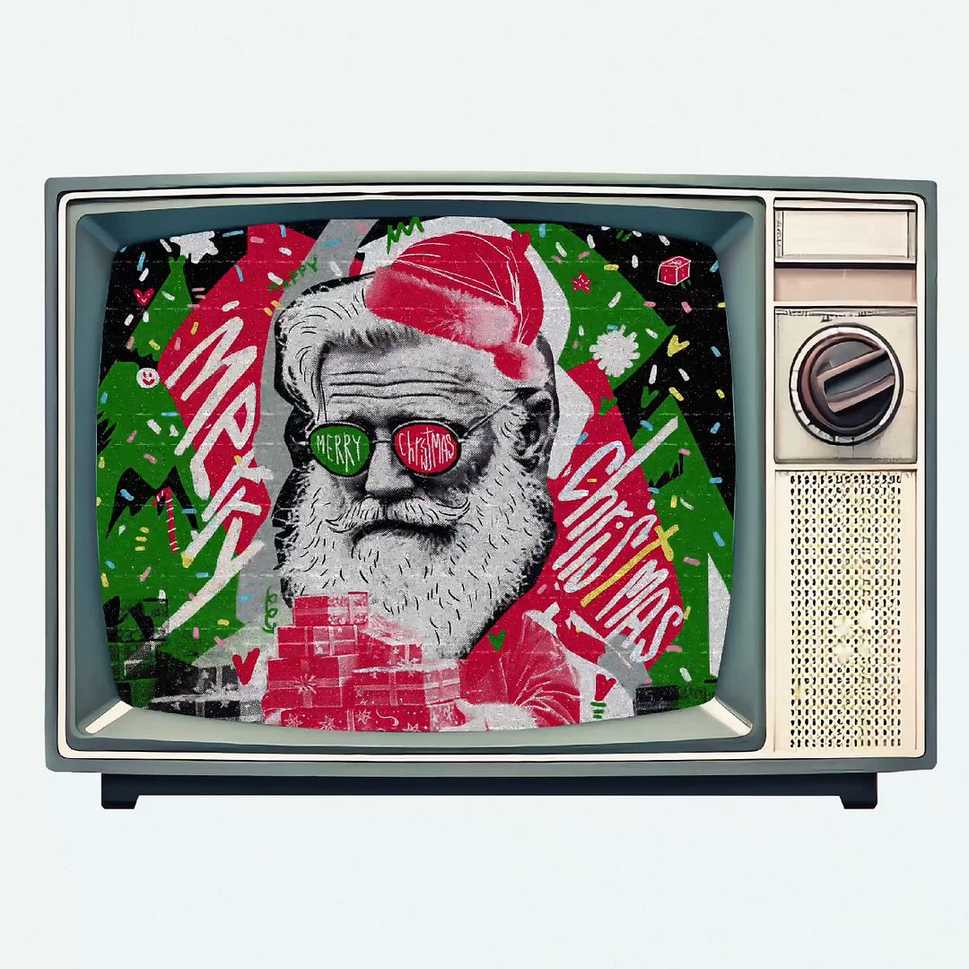 𝕄𝔼ℝℝ𝕐 ℂℍℝ𝕀𝕊𝕋𝕄𝔸𝕊 🎄