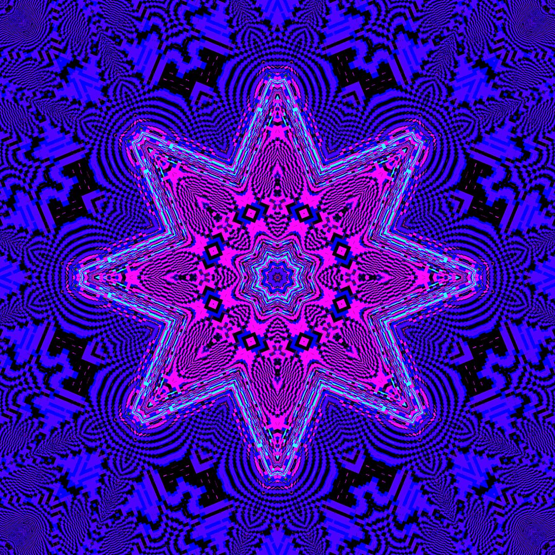 Breezy Mandala