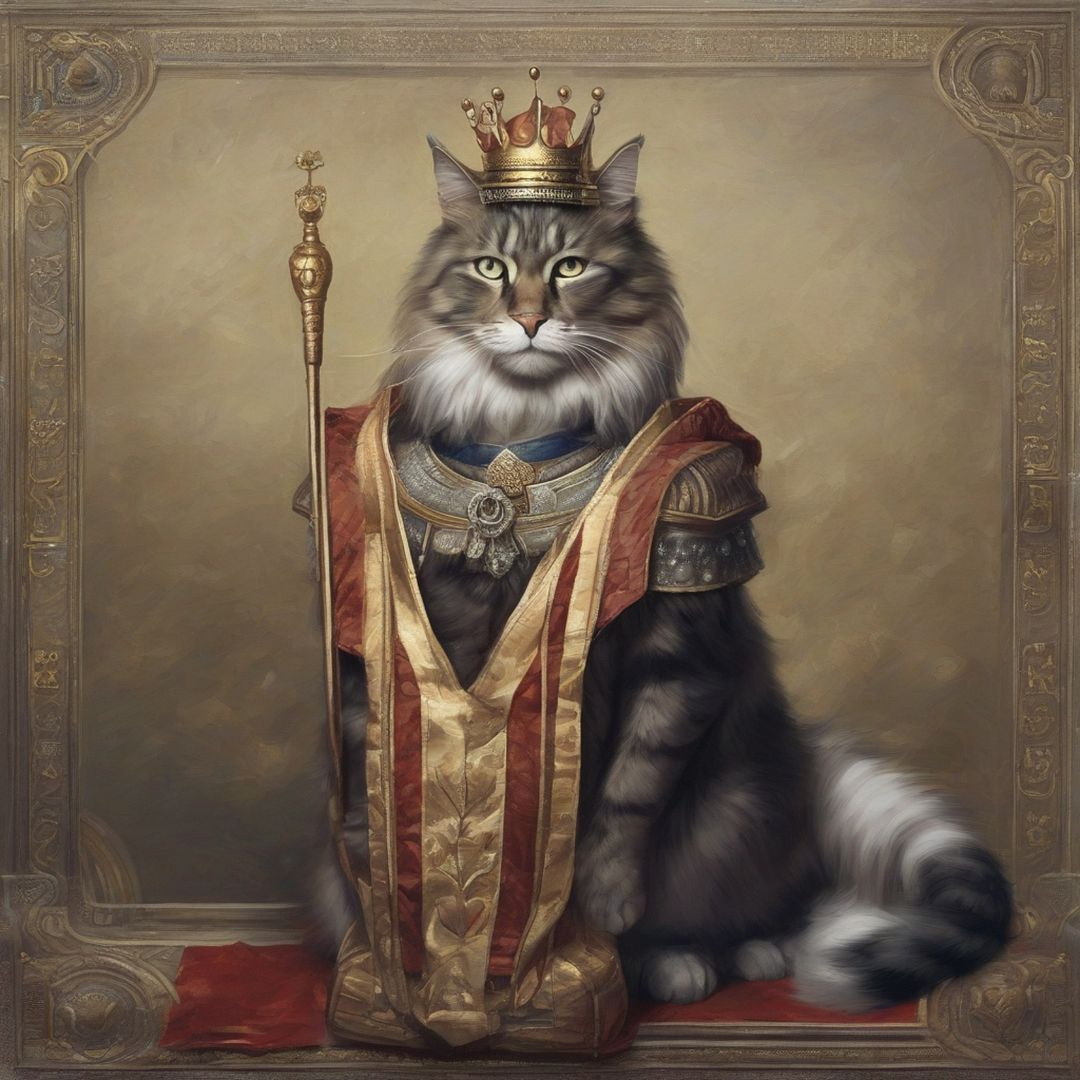 caty king