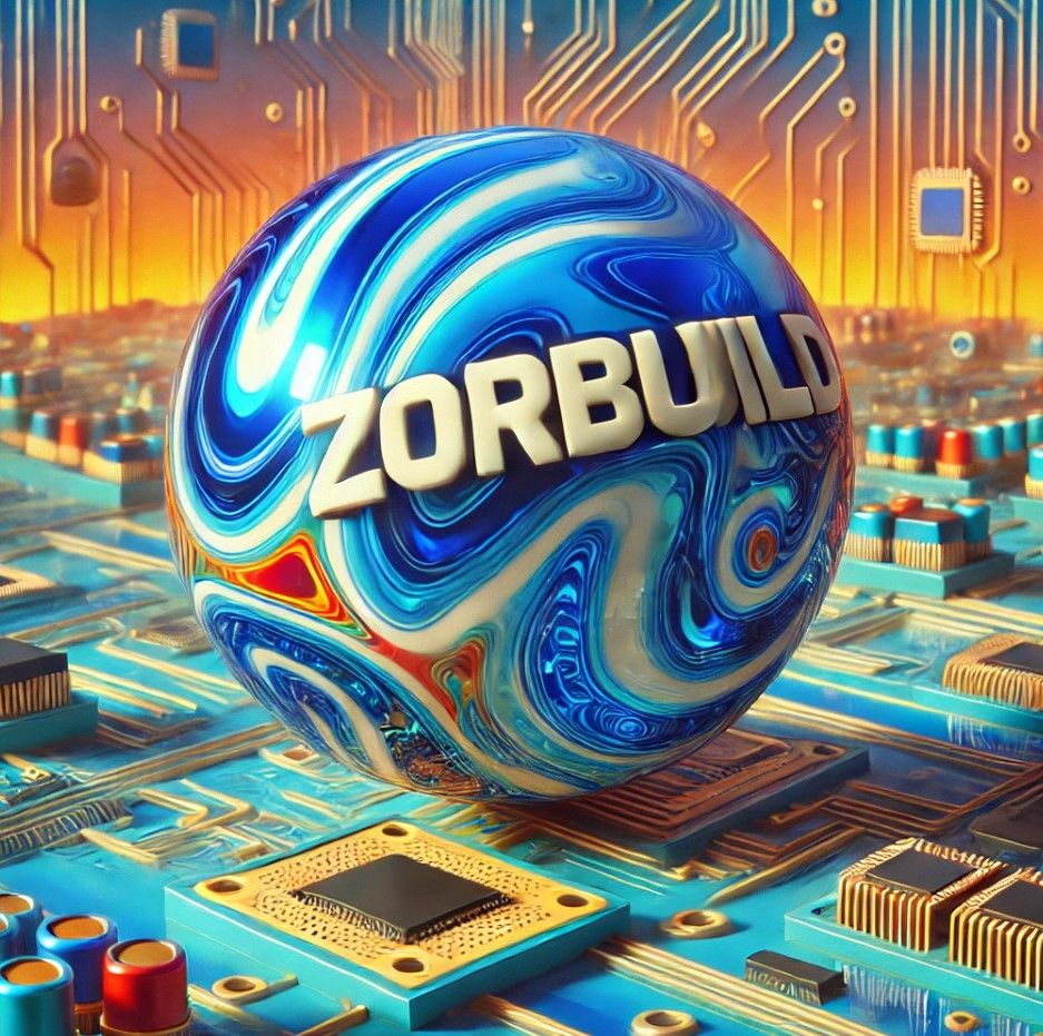 Zorbuild