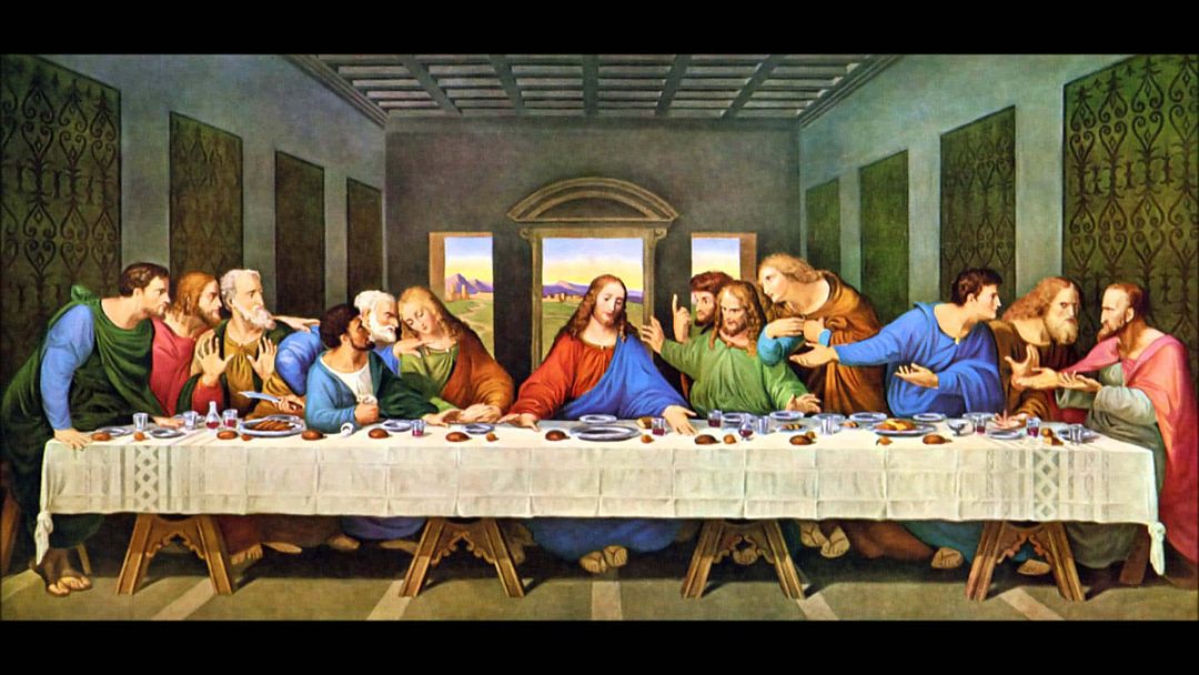 The Last Supper